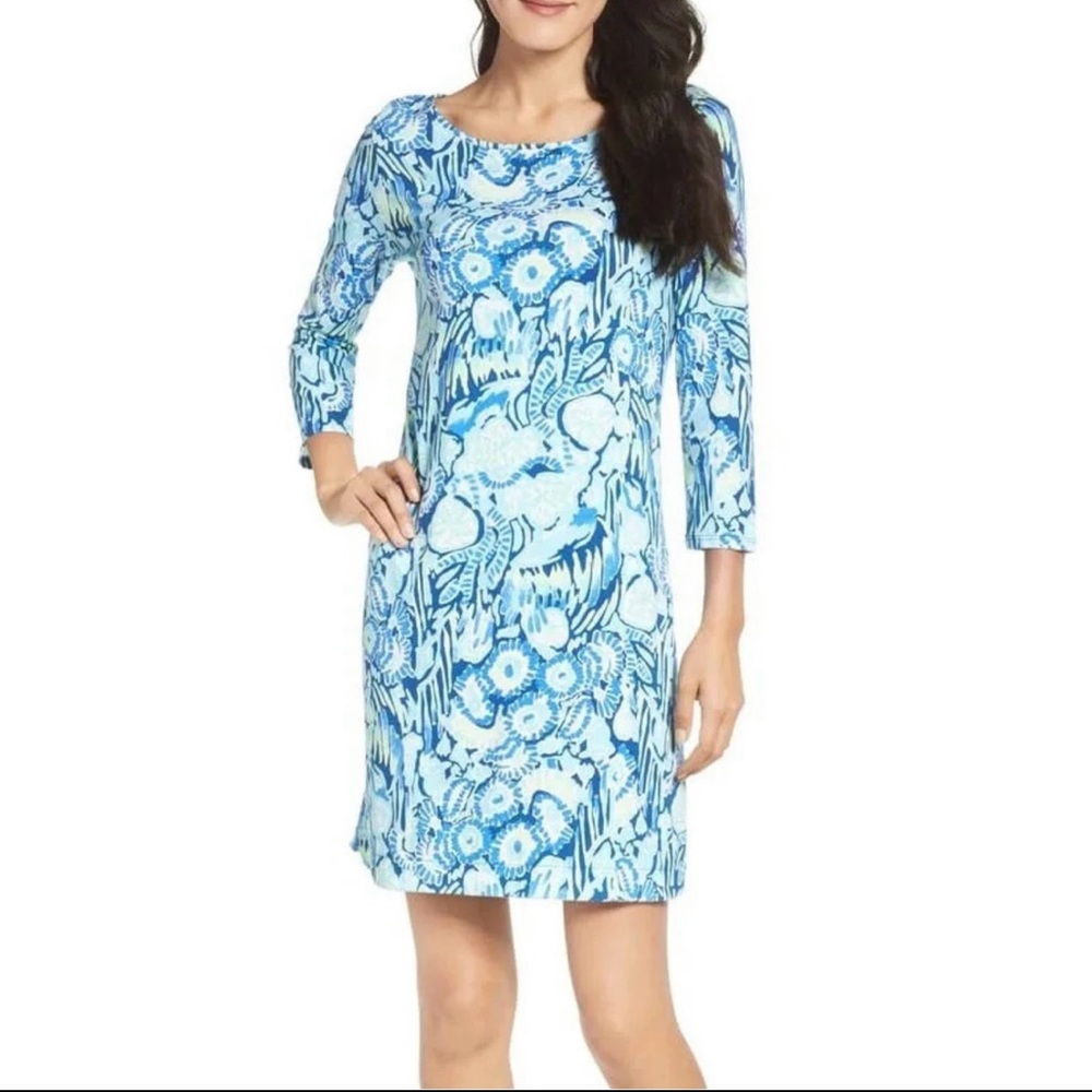 Lilly Pulitzer Marlowe dress